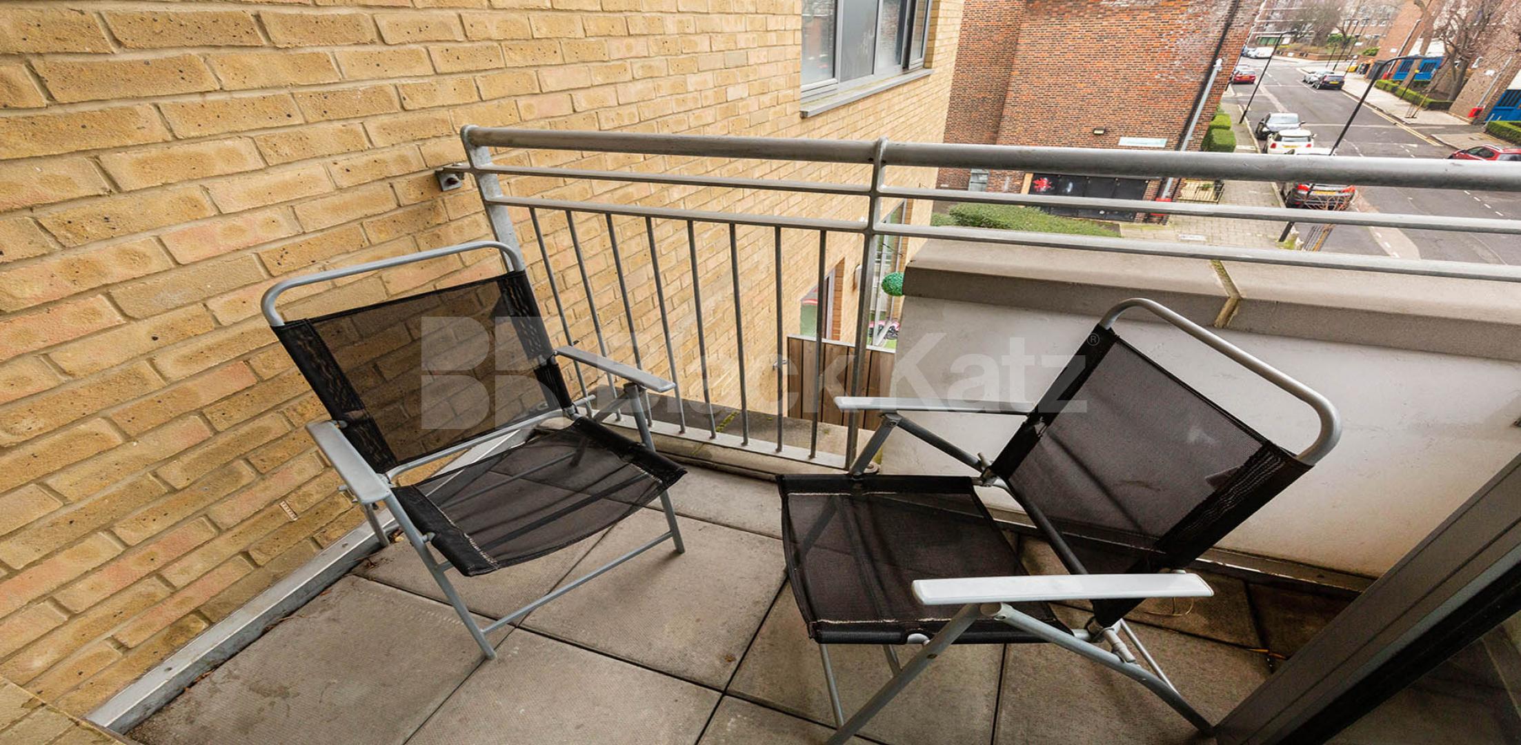 			1 Bedroom, 1 bath, 1 reception Apartment			 Wenlock Street, OLD STREET-SHOREDITCH PARK